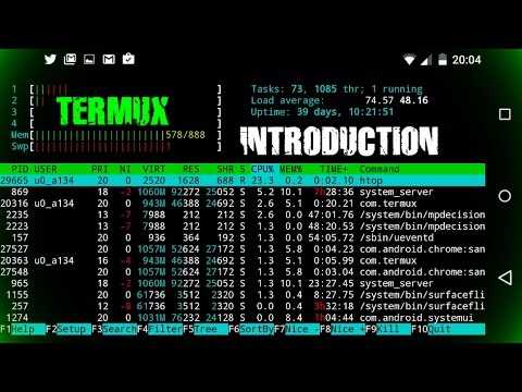 termux-linux-environment-app-for-android-learn-hacking-with-android-device
