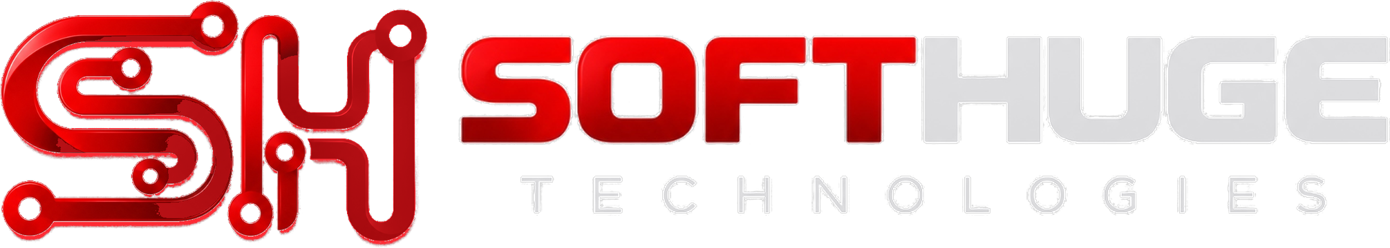 Softhuge Technologies Logo