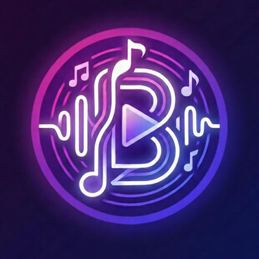 Beatbox: Own Your Vibe Icon