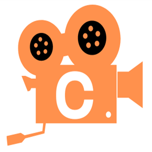 Cinemate - Movies & Web Series Icon