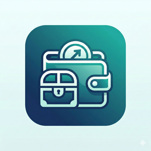 MyKosh: Smart Money Manager Icon
